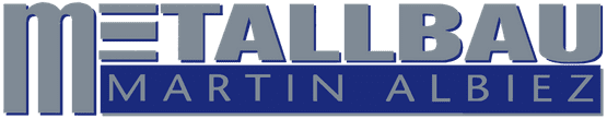metallbau-albiez-logo