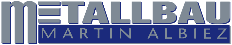 metallbau-albiez-logo